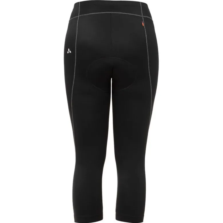 VaudeActive 3/4 Pants - Cuissard vélo femme