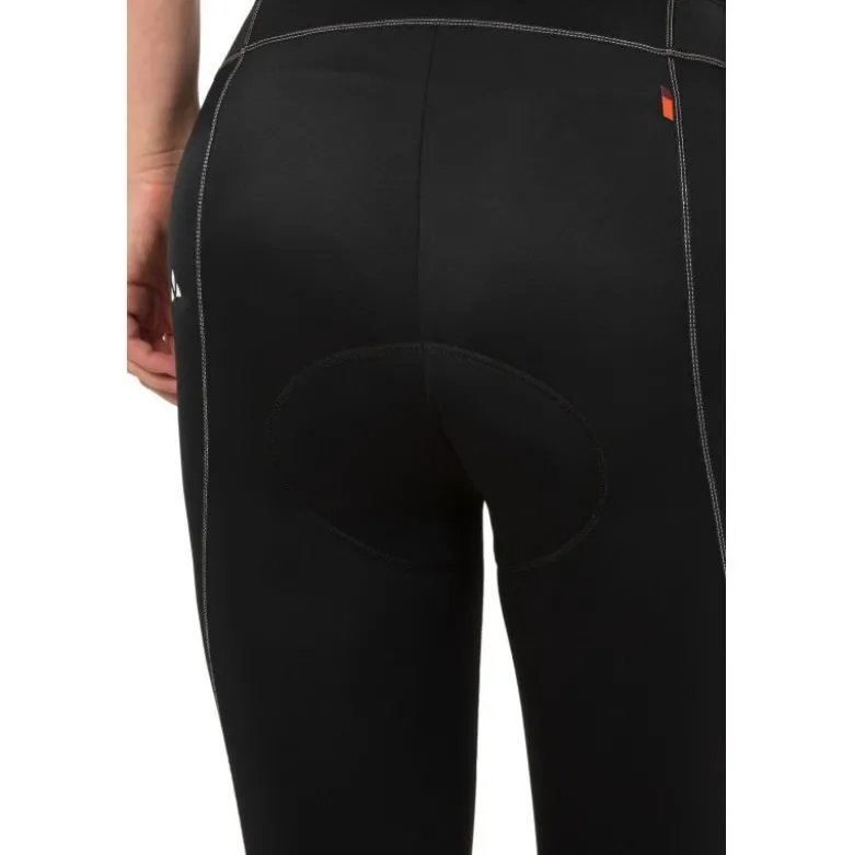 VaudeActive 3/4 Pants - Cuissard vélo femme