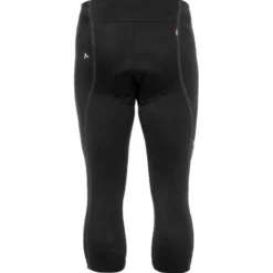 VaudeActive 3/4 Pants - Cuissard vélo homme