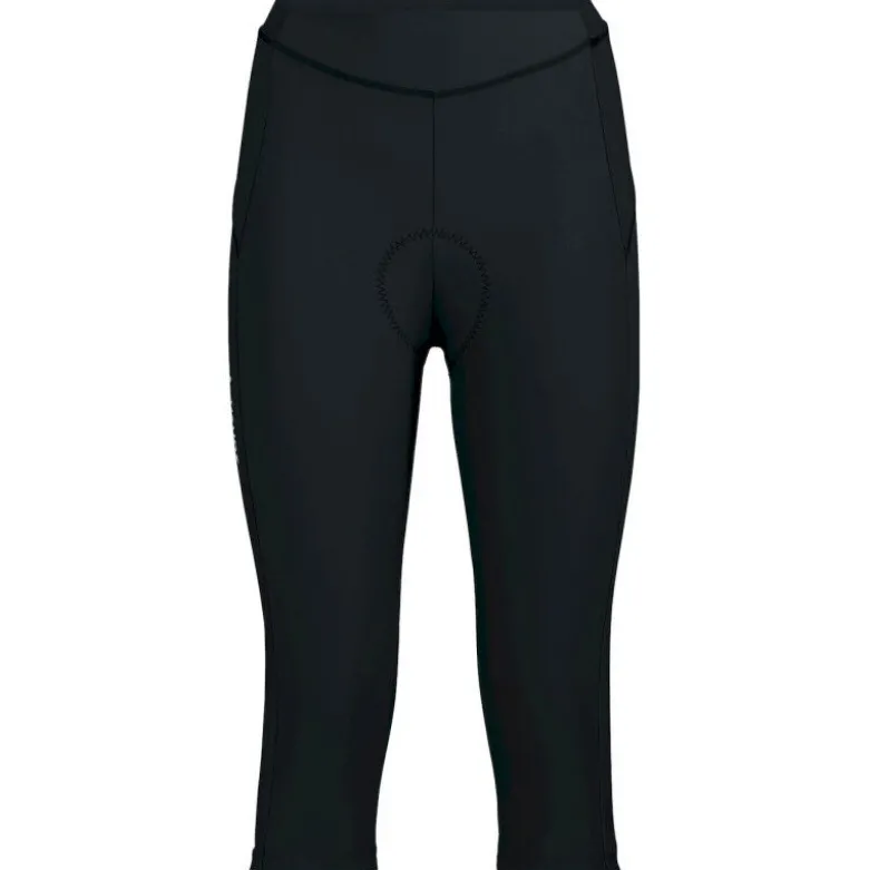 VaudeAdvanced 3/4 Pants IV - Cuissard vélo femme