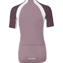 VaudeAdvanced Tricot IV - Maillot vélo femme