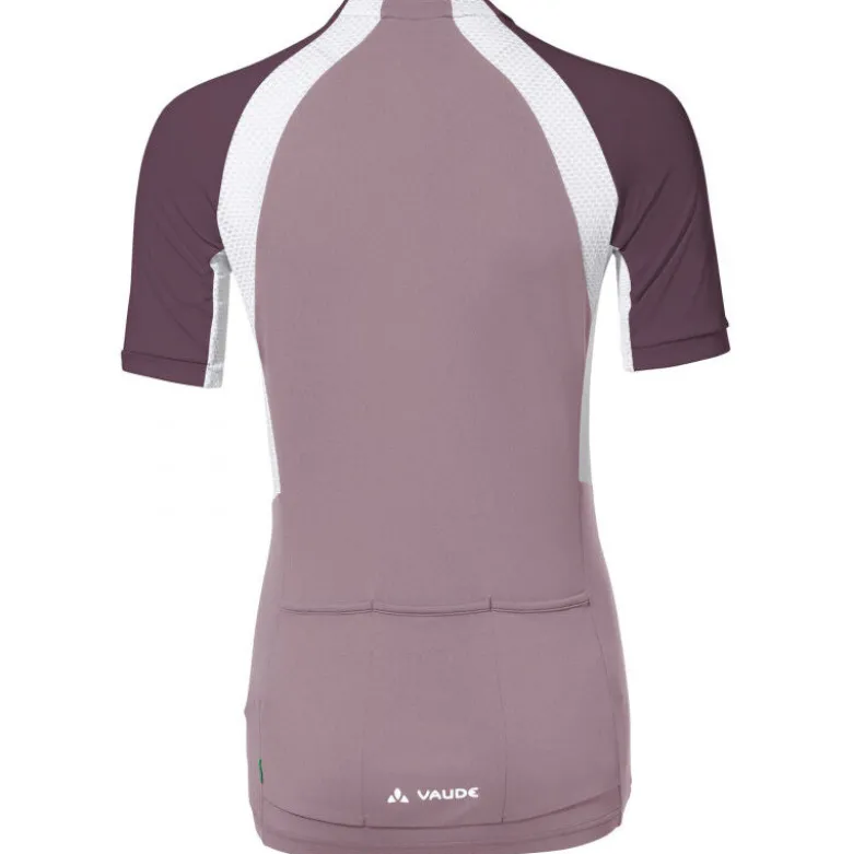 VaudeAdvanced Tricot IV - Maillot vélo femme