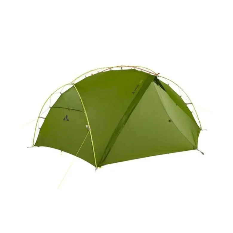 VaudeAdventure Mark 2P - Tente