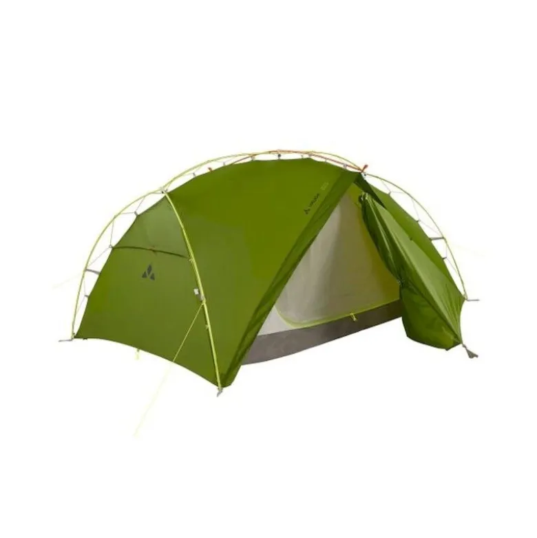 VaudeAdventure Mark 2P - Tente