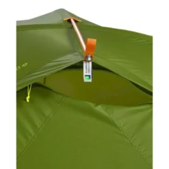 VaudeAdventure Taurus XT 4P - Tente