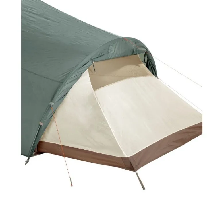 VaudeAllround Chapel XT 3P - Tente