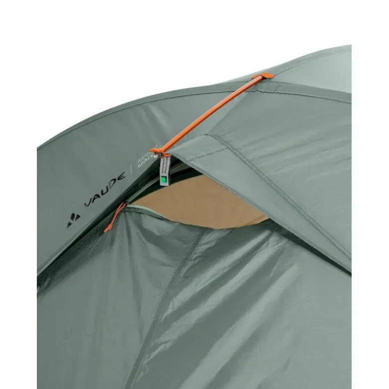 VaudeAllround Space 2P - Tente