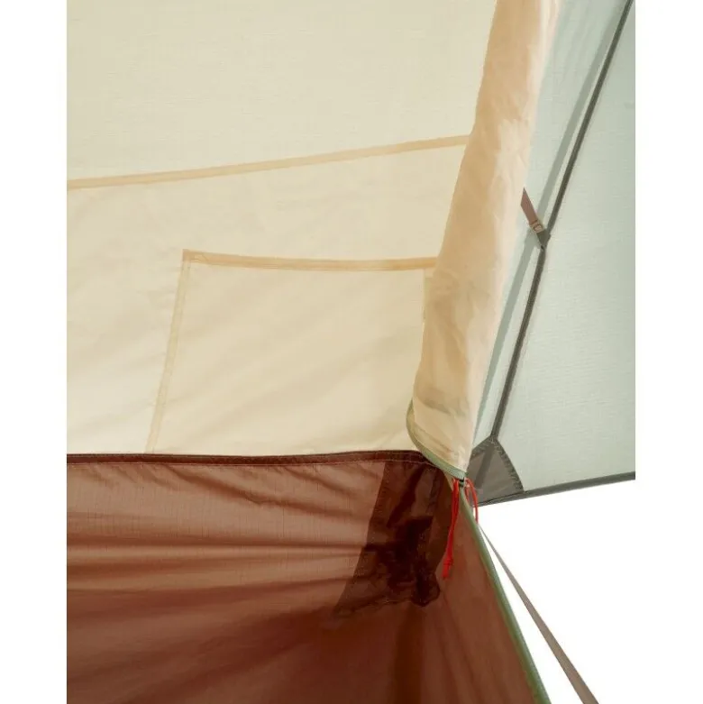 VaudeAllround Space 2P - Tente