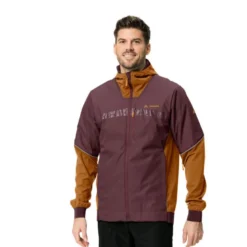 VaudeAll Year Moab Jacket II - Veste VTT homme