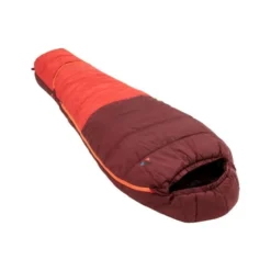 VaudeAlpli Adjust 400 II SYN - Sac de couchage enfant