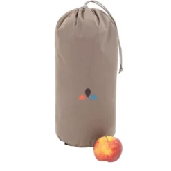 VaudeAlpli Adjust 400 II SYN - Sac de couchage enfant