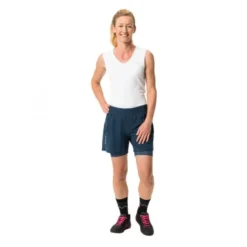 VaudeAltissimi Shorts - Short VTT femme