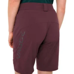 VaudeAltissimo Shorts II - Short VTT femme