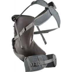 VaudeAmare Baby Carrier - Porte-bébé randonnée