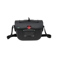 VaudeAqua Box 4 (rec) - Sacoche guidon vélo