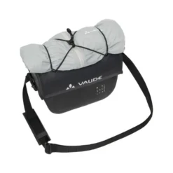VaudeAqua Box 4 (rec) - Sacoche guidon vélo