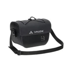 VaudeAqua Box 4 (rec) - Sacoche guidon vélo