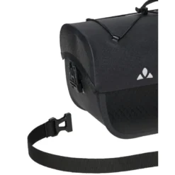 VaudeAqua Box 4 (rec) - Sacoche guidon vélo