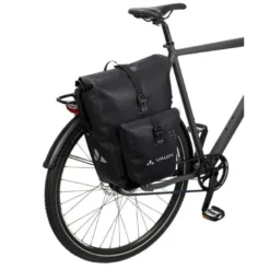 VaudeAqua Back Plus (rec) - Sacoches vélo