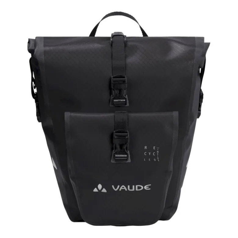 VaudeAqua Back Plus (rec) - Sacoches vélo
