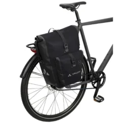 VaudeAqua Back Plus Single (rec) - Sacoche vélo