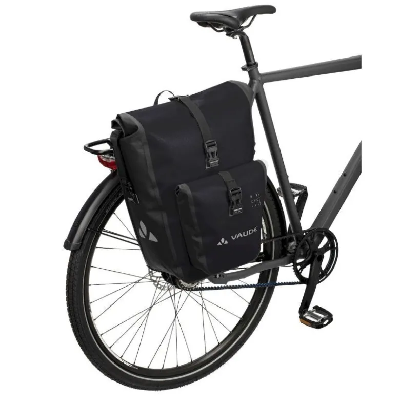 VaudeAqua Back Plus Single (rec) - Sacoche vélo