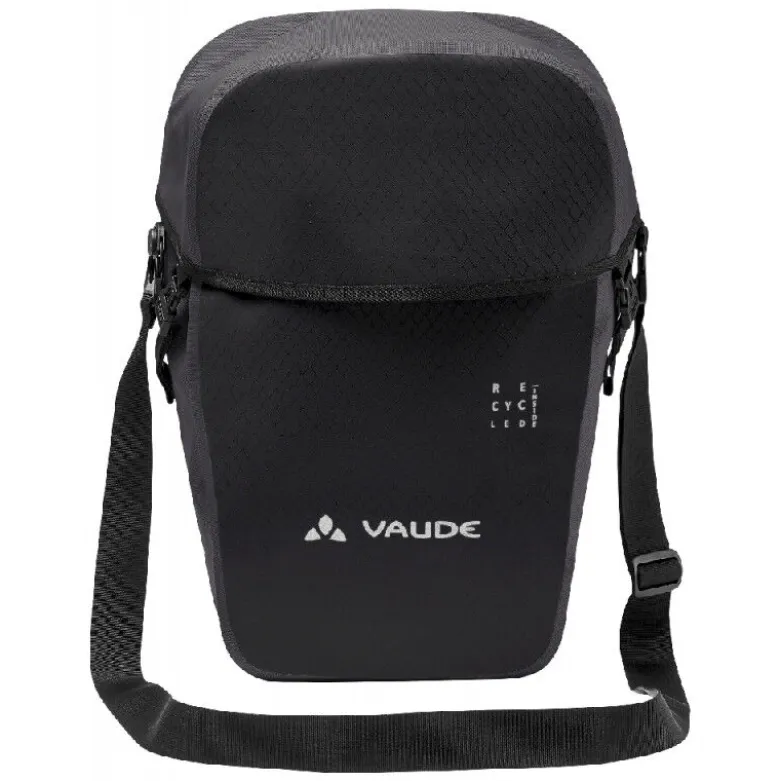 VaudeAqua Back Pro Single - Sacoche vélo