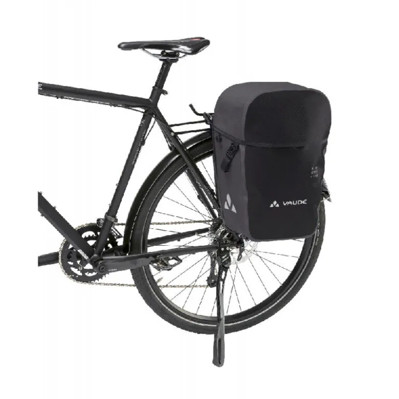 VaudeAqua Back Pro Single - Sacoche vélo