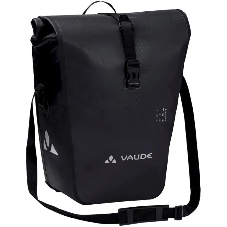 VaudeAqua Back Single (rec) - Sacoche vélo