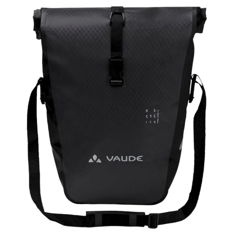 VaudeAqua Back Single (rec) - Sacoche vélo