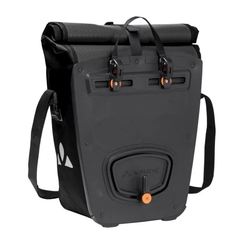 VaudeAqua Back Single (rec) - Sacoche vélo