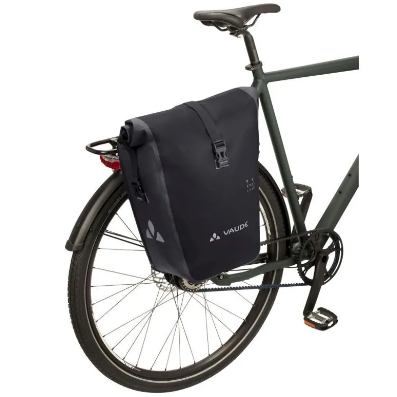 VaudeAqua Back Single (rec) - Sacoche vélo