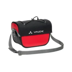 VaudeAqua Box 4 - Sacoche guidon vélo