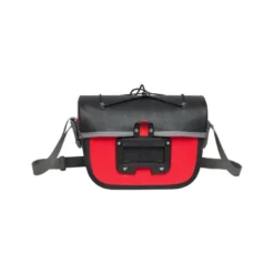 VaudeAqua Box 4 - Sacoche guidon vélo