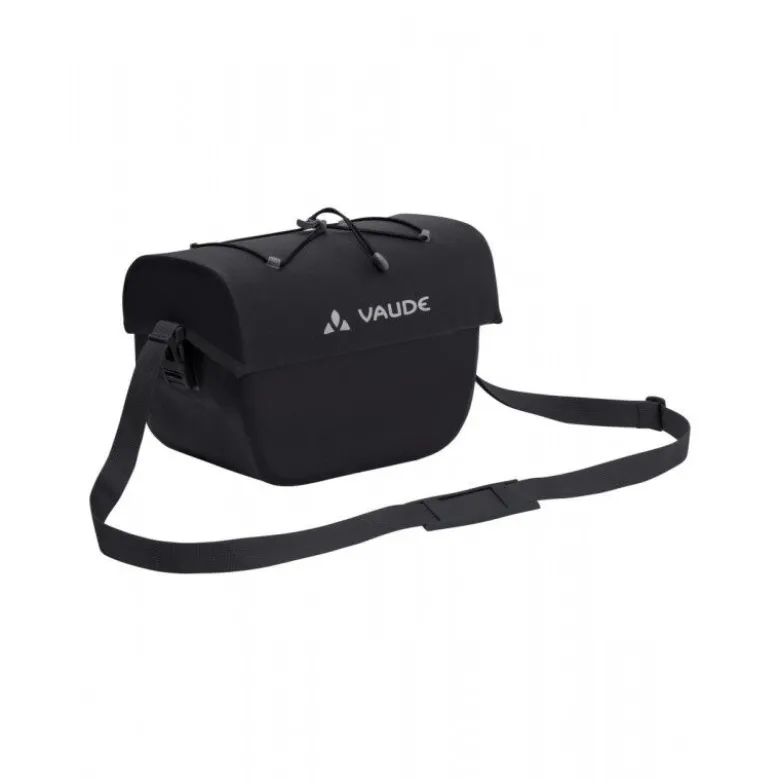 VaudeAqua Box - Sacoche pour guidon vélo
