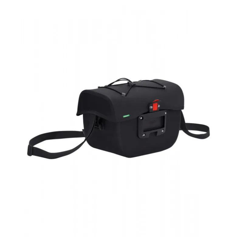 VaudeAqua Box - Sacoche pour guidon vélo