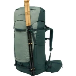 VaudeAstrum EVO 60+10 - Sac à dos trekking