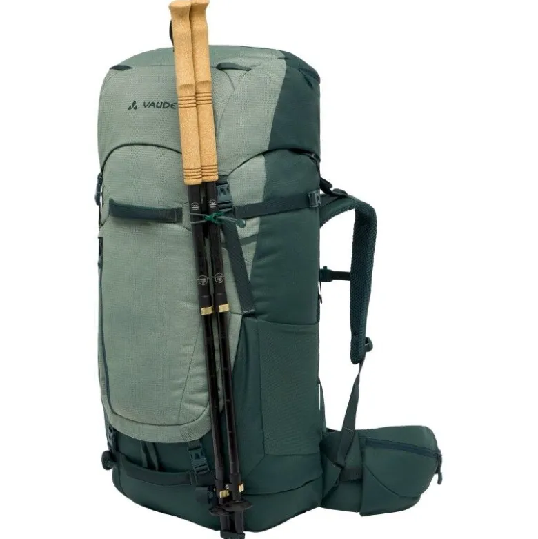 VaudeAstrum EVO 60+10 - Sac à dos trekking