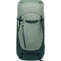 VaudeAstrum EVO 60+10 - Sac à dos trekking