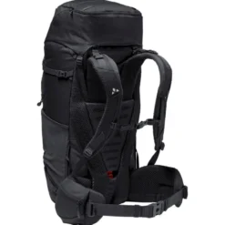 VaudeAsymmetric 52+8 - Sac à dos trekking
