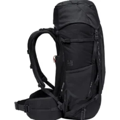 VaudeAsymmetric 52+8 - Sac à dos trekking