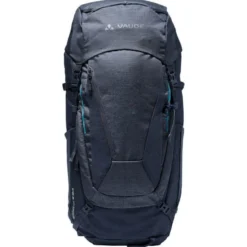 VaudeAsymmetric 38+8 - Sac à dos trekking femme