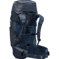 VaudeAsymmetric 38+8 - Sac à dos trekking femme