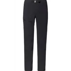 VaudeBadile Pants II - Pantalon softshell homme