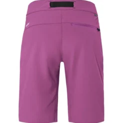 VaudeBadile Shorts - Short randonnée femme