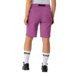 VaudeBadile Shorts - Short randonnée femme