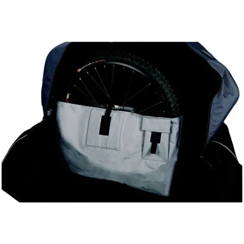 VaudeBig Bike Bag - Sacoches vélo