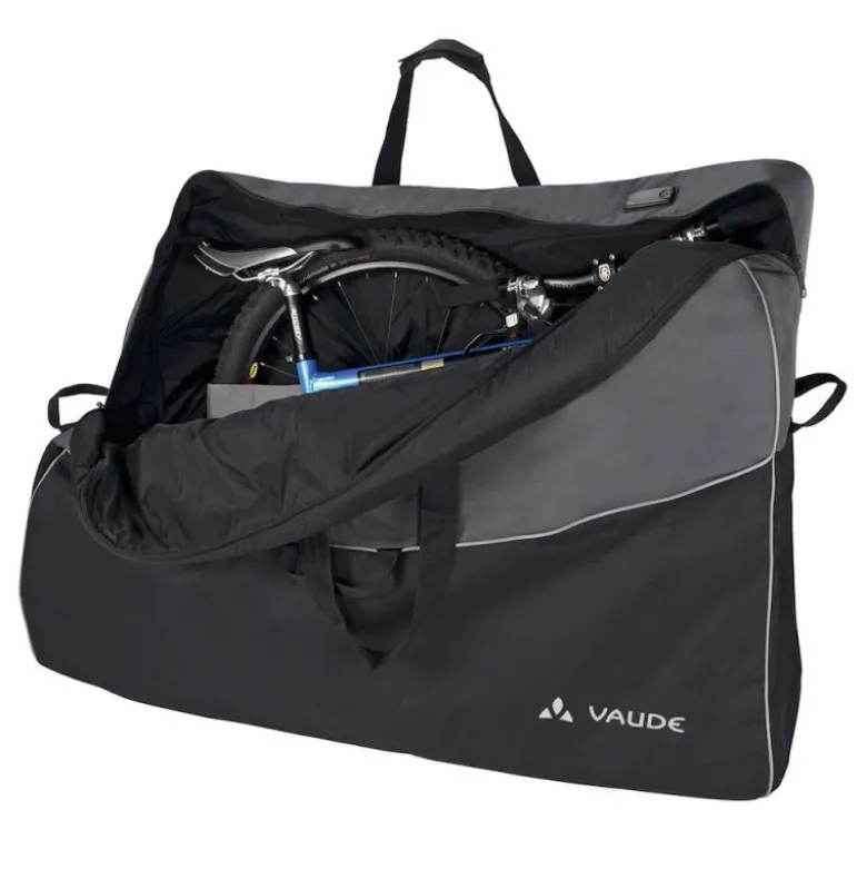 VaudeBig Bike Bag - Sacoches vélo