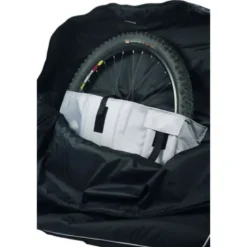 VaudeBig Bike Bag - Sacoches vélo