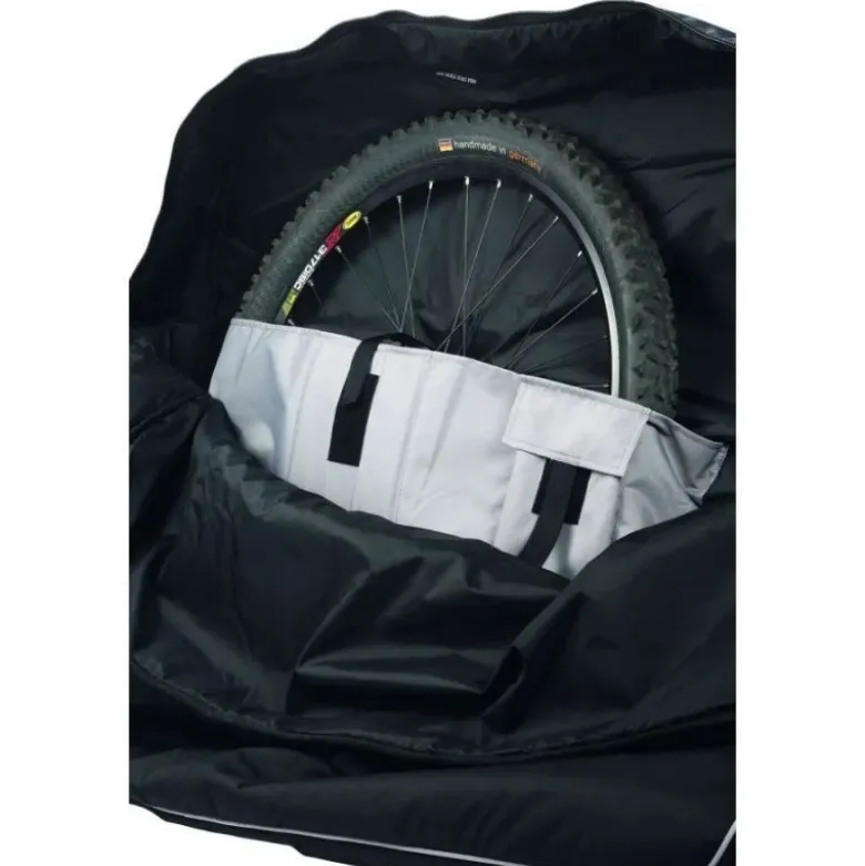 VaudeBig Bike Bag - Sacoches vélo
